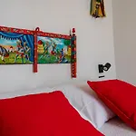 Panzió Fanny