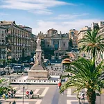 Panzió Fanny Catania