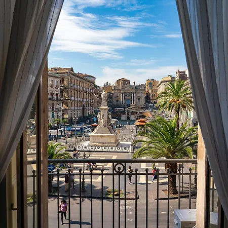 Lyra - Bellini'S Stage 4* Catania