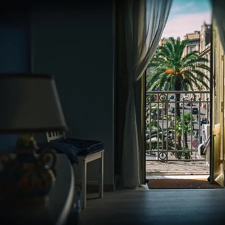 Fanny Frühstückspension