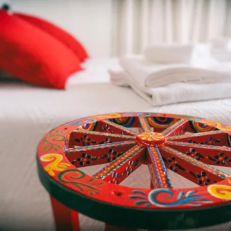 Frühstückspension Fanny 4*