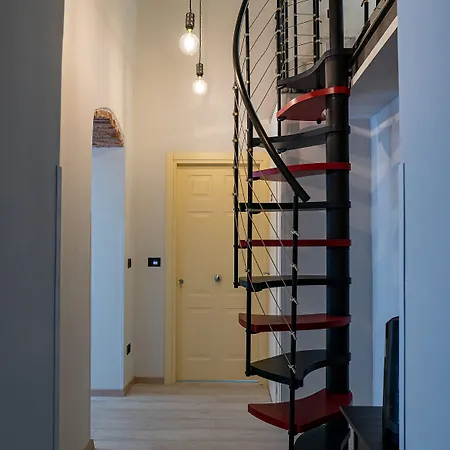 Bed & Breakfast Fanny Katánie