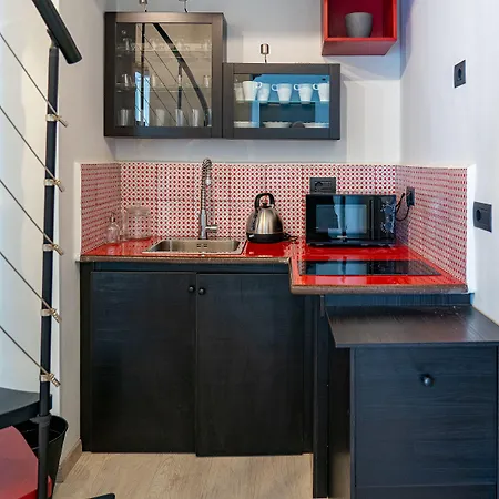 Bed & Breakfast Fanny 4*