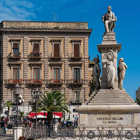 Fanny Bed & Breakfast Katánie