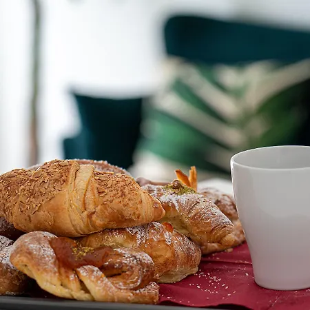 Fanny Bed & Breakfast