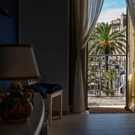 Bed & Breakfast Fanny 4*