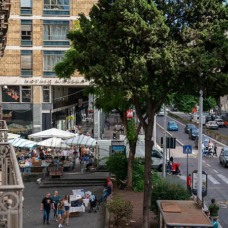 Bed & Breakfast Fanny 4*