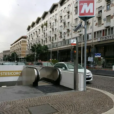 Bed & Breakfast Fanny 4*