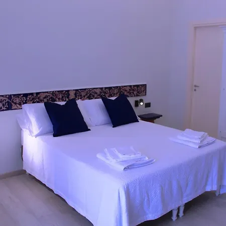 Bed & Breakfast Fanny 4*