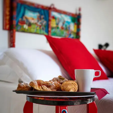 Bed & Breakfast Fanny 4*