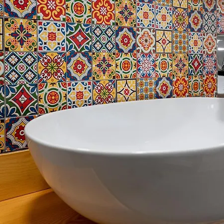 Bed & Breakfast Fanny Catánia