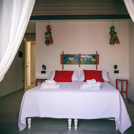 Bed & Breakfast Fanny