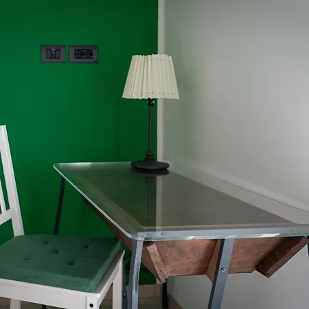 Bed & Breakfast Fanny