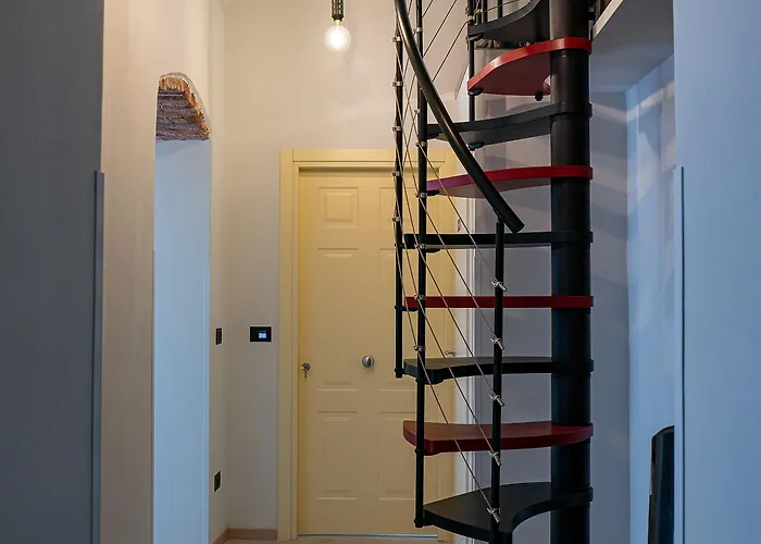 Bed & Breakfast Fanny Catania