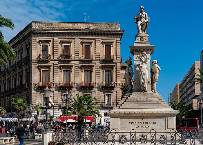 Fanny Bed & Breakfast Catania