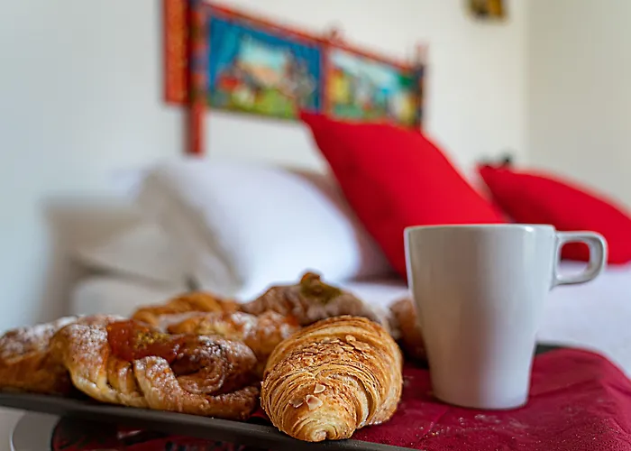 Fanny Bed & Breakfast