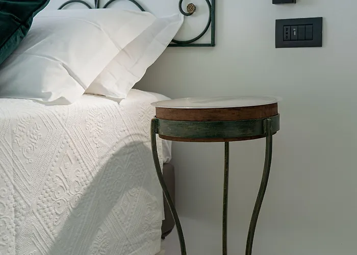 Bed & Breakfast Fanny