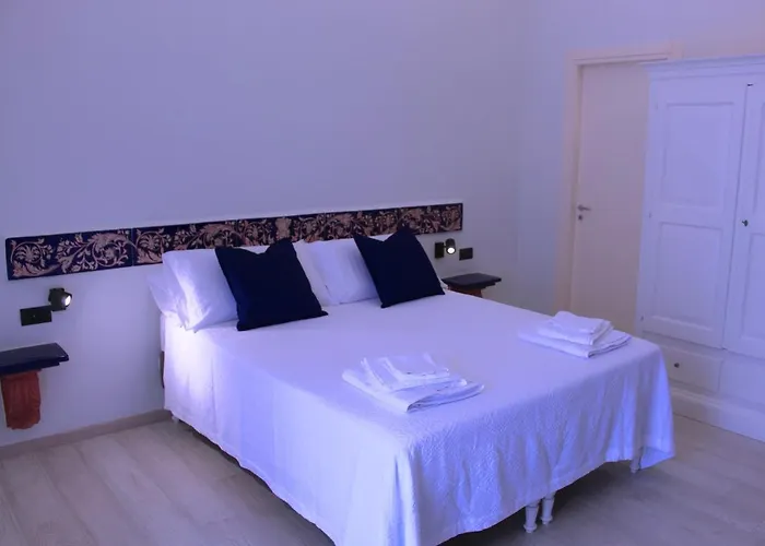 Bed & Breakfast Fanny 4*