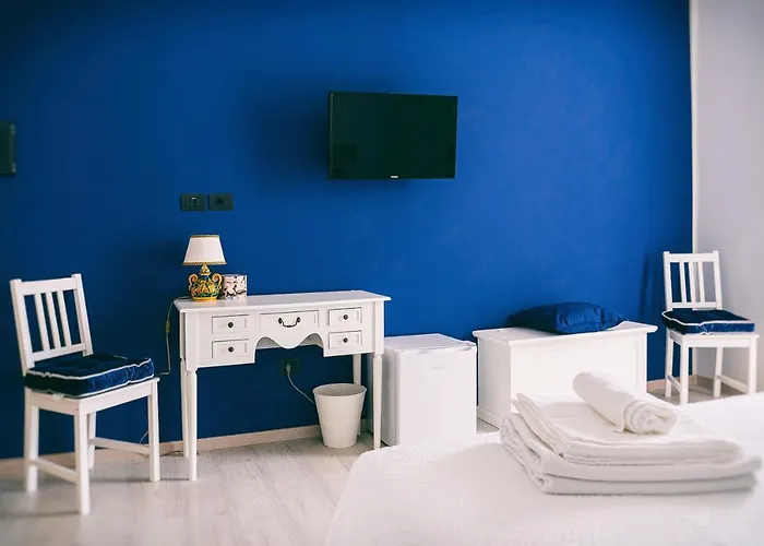 Fanny 住宿加早餐酒店 卡塔尼亚