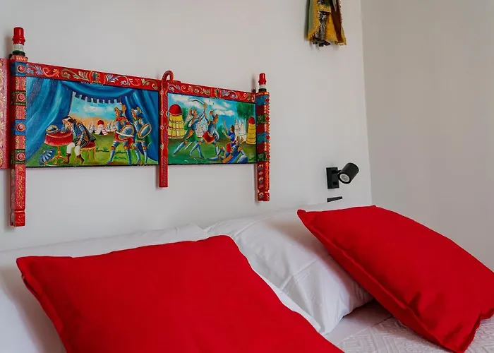 Bed & Breakfast Fanny