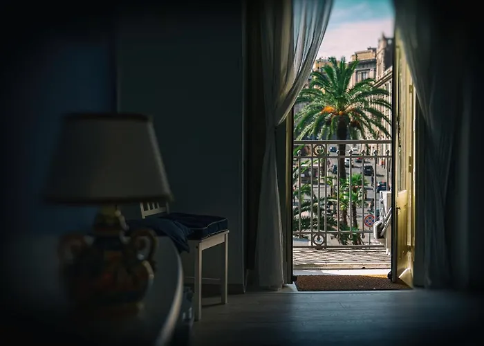 Fanny 住宿加早餐酒店