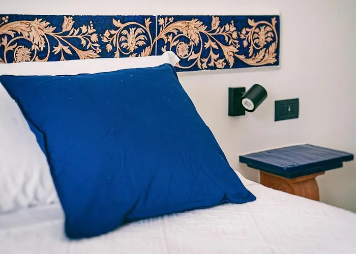 Fanny 住宿加早餐酒店 4*