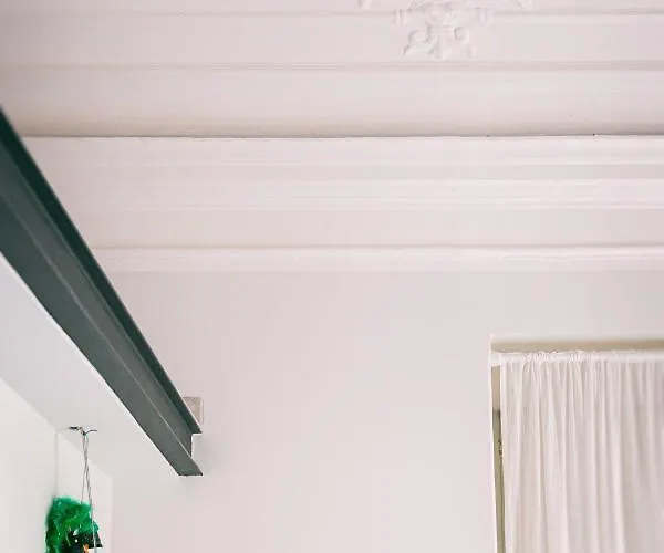 住宿加早餐酒店 Fanny 卡塔尼亚