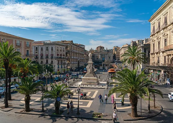 住宿加早餐酒店 Fanny 4*