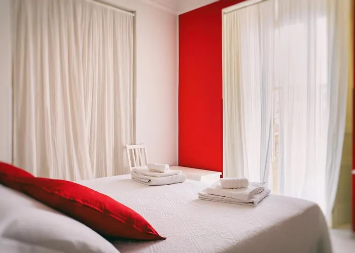 Fanny 4* 卡塔尼亚