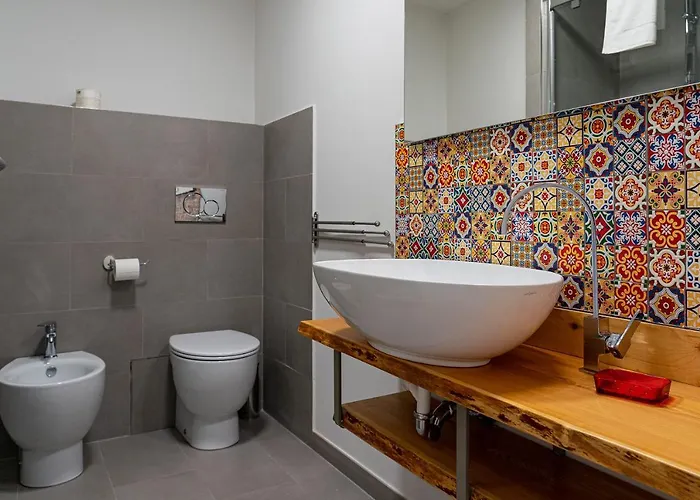 Fanny 住宿加早餐酒店