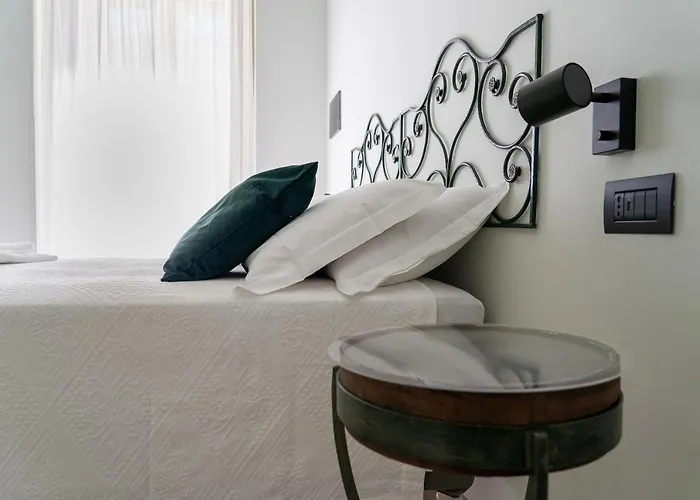 Bed & Breakfast Fanny