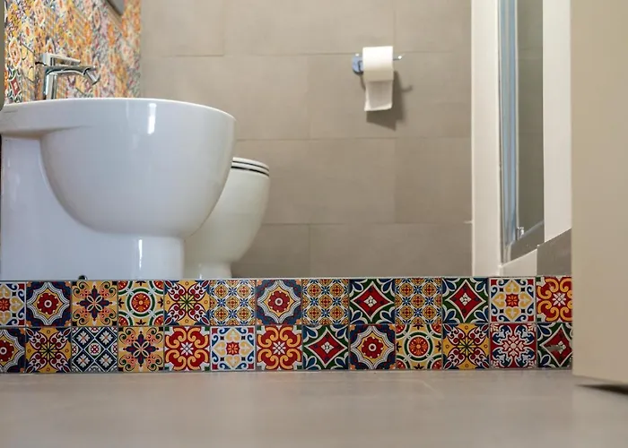 住宿加早餐酒店 Fanny 4*