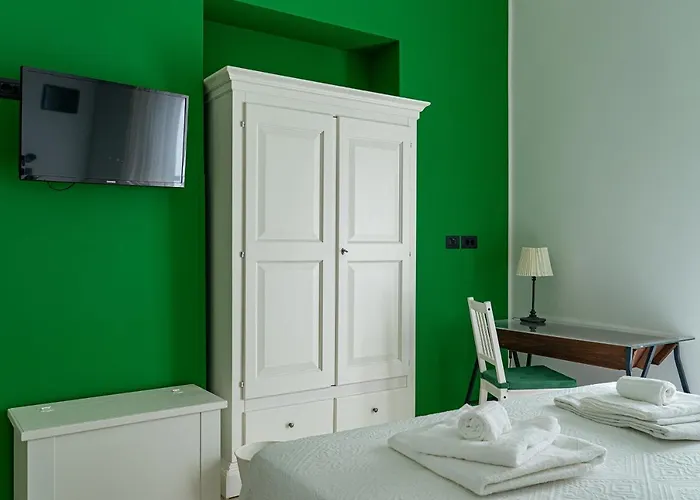 Fanny 4* 卡塔尼亚