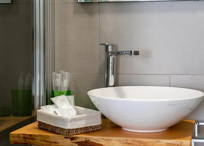 住宿加早餐酒店 Fanny