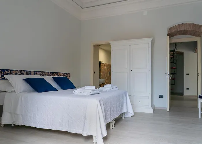 Bed & Breakfast Fanny