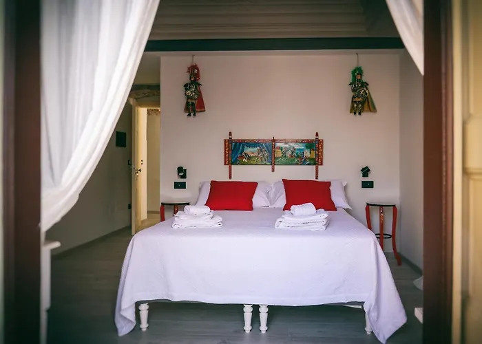 住宿加早餐酒店 Fanny