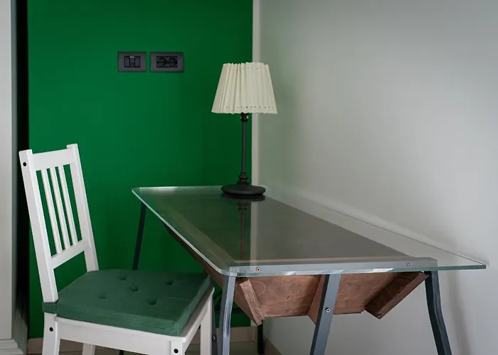 Bed & Breakfast Fanny